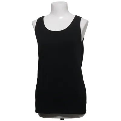 Tanktop (Zwart) van Newbody