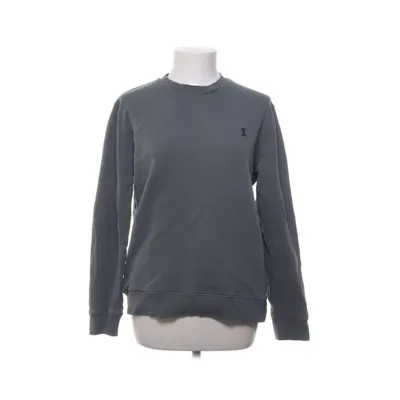 Sweatshirt (Grå) fra Armedangels Økologisk bomuld, Genanvendt bomuld