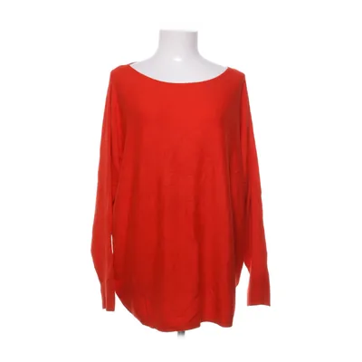 Sweater (Rød) fra Yessica by C&A Nylon, Viscose