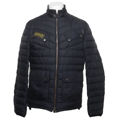 Vinterjakke (Sort) fra Barbour international