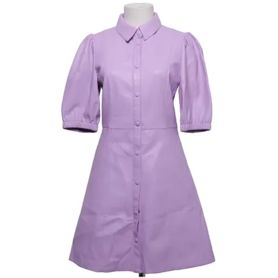 Dress (Purple) from NA-KD Polyurethane