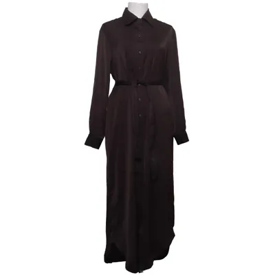 Robe chemise (Marron) de Banana Republic Polyester