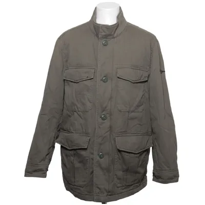 Safari jacket (PM402644 KEN RO) from Pepe Jeans Cotton, Polyester