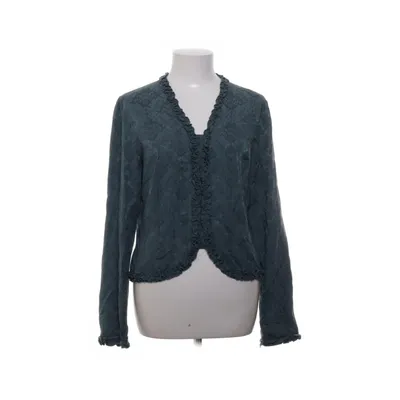 Bolero (Blå, Grå) från Laura Ashley Acetat, Viskos