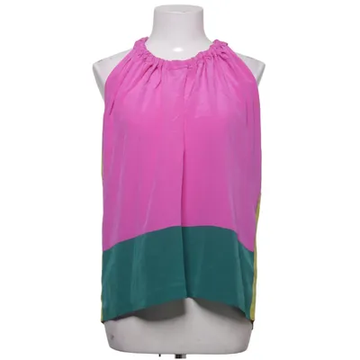 Topp (Rosa, Grön, Gul) från Marni at H&M Silke