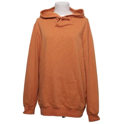 Huvtröja (Orange) från Southern Elastan, Polyester