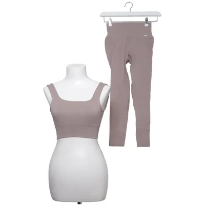 Träningsset (Beige) från Aim'n