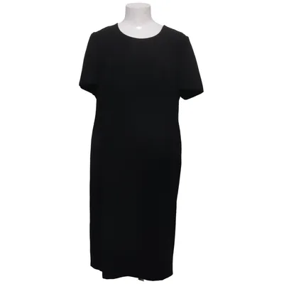 Jurk (Zwart) van FFY Polyester