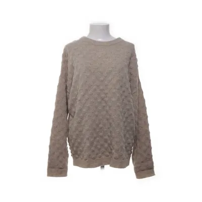 Sweater (Beige) from Twist & Tango Nylon, Wool