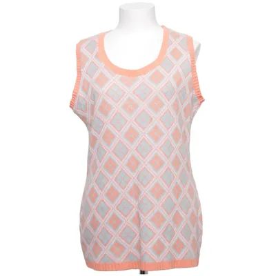 Slipover (Rosa, Grå, Flerfärgad) från Acryl Akryl