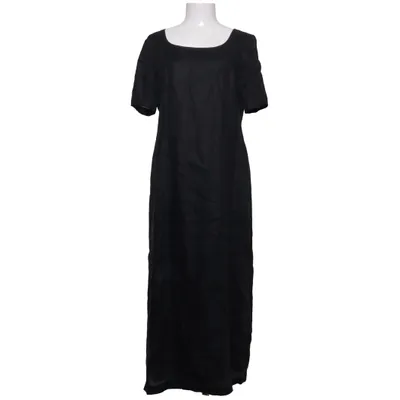 Maxi jurk (Blacky Dress) van Blacky Dress Linnen, Polyester, Viscose