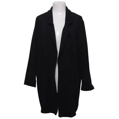 Cardigan (Zwart) van New Look Curves Elastaan, Polyester