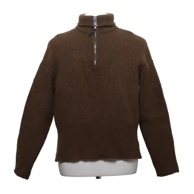 Sweater (Otto) from Wood Wood Polyamide, Wool