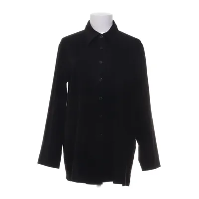 Mammaskjorta (Svart) från Mama Elastan, Polyester