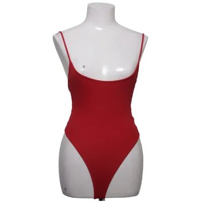 Body (High Cut Bodysuit) from Rebecca Stella Elastane, Viscose