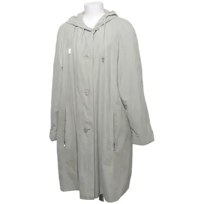 Manteau imperméable (Beige) de Collage Polyamide, Polyester