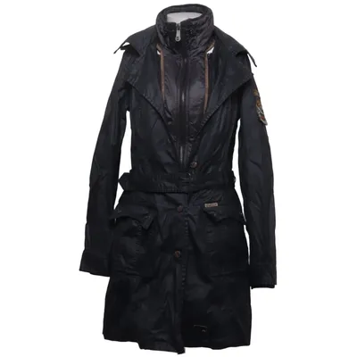 Trench coat (Any Iii) from Khujo Cotton