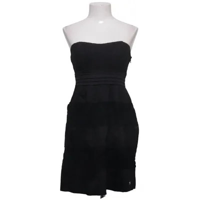 Cocktail dress (Black) from Love Japan Cotton, Elastane, Polyamide, Polyester