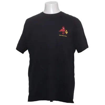 T-shirt (Boxy Cut) from Cleptomanicx Organic cotton
