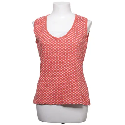 Débardeur (Rouge, Blanc, Multicolore) de Soya Coton