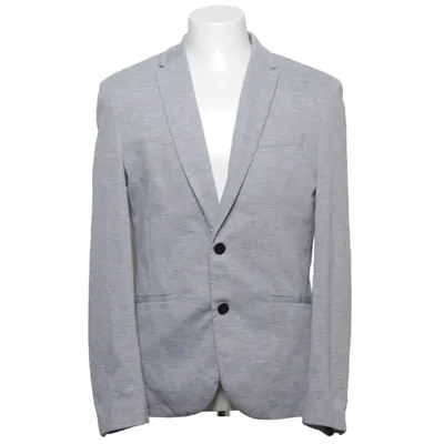 Blazer (Basic) de Zara Man Basic