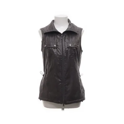 Outdoor vest (Bruin) van Golfino