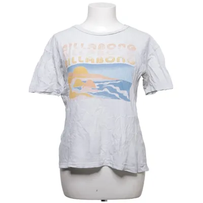 T-shirt (Hvid, Flerfarvet) fra Billabong