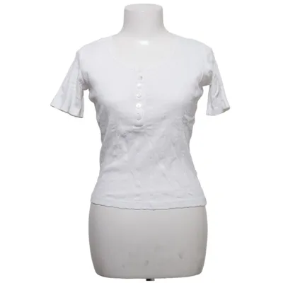 Henley Shirt (Weiß) von Eight 2 Nine