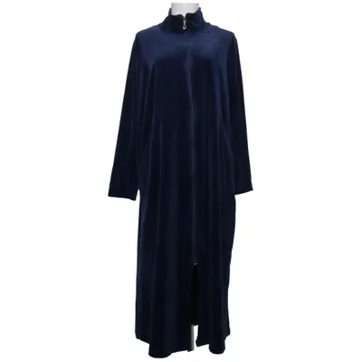 Badrock (Blå) från Trofé Bomull, Polyester