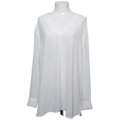 Blouse (White) from Cartise