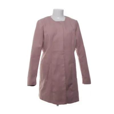 Jas (JDY NEW BRIGHTON AUTUMN COAT OTW) van Jacqueline de Yong Elastaan, Polyester, Viscose