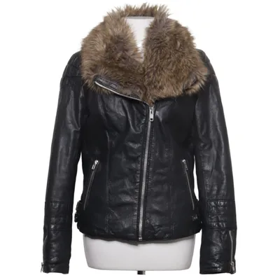 Winter jacket (Black, Brown) from Jofama by Kenza