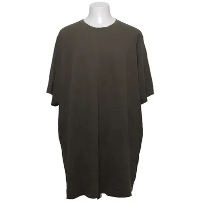 T-shirt (Green) from Johann Popken Cotton