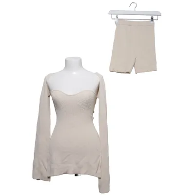 Set (Beige) from Lavand Polyamide, Viscose