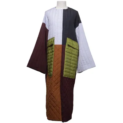 Manteau (Multicolore) de Stella Nova Polyester