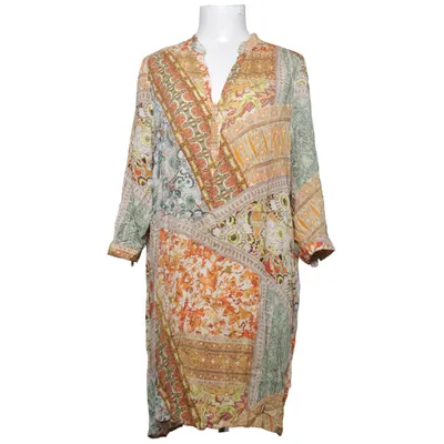 Dress (Multicolored) from Klaus Dilkrath