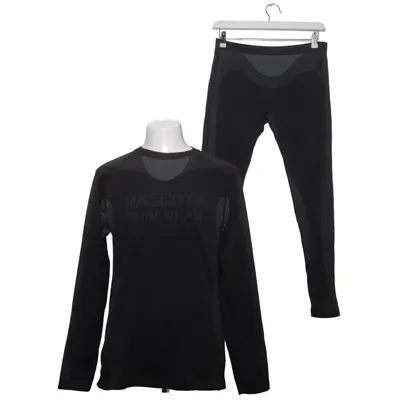 Base layer (Black, Gray) from Mascot Elastane, Polyamide, Polyester