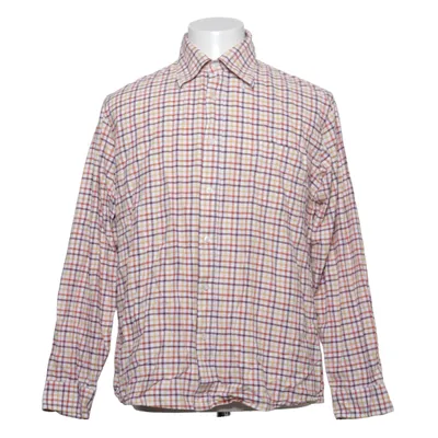 Shirt (White, Yellow, Red) from Jockey Cotton
