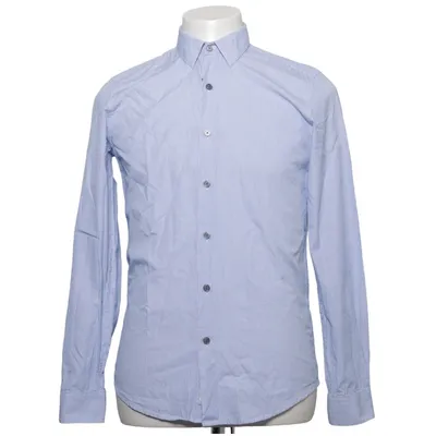 Chemise (Bleu, Blanc) de The Truth Coton