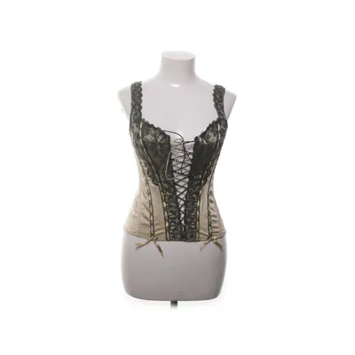 Janet Reger - Korsett - WMN-EU-34