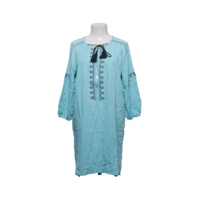 Tuniek (Blauw) van Oodji Viscose