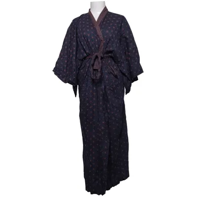 Kimono (Blå) från Extend Bomull