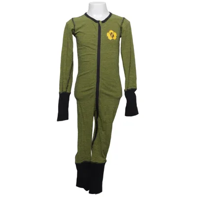 Sparkdräkt (Gul, Svart) från Skellefteå Aik Hockey