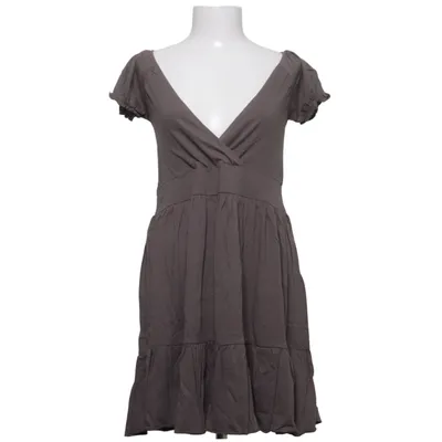 Dress (Brown) from Holly Golightly Cotton