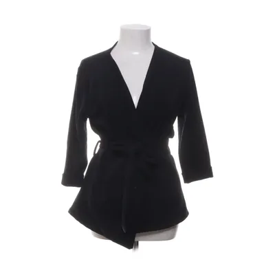 Omlottkofta (Svart) från Sisters Point Polyester