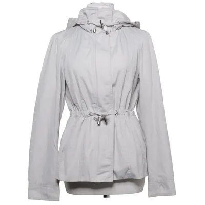 Anorak (Beige) från Your Face Bomull, Polyester, Viskos