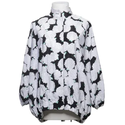 Veste (Blanc, Noir, Multicolore) de Felicia Polyester