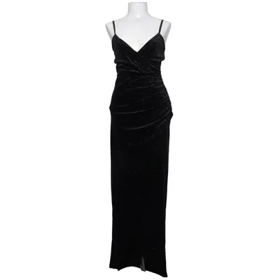Evening gown (Black) from Kiah