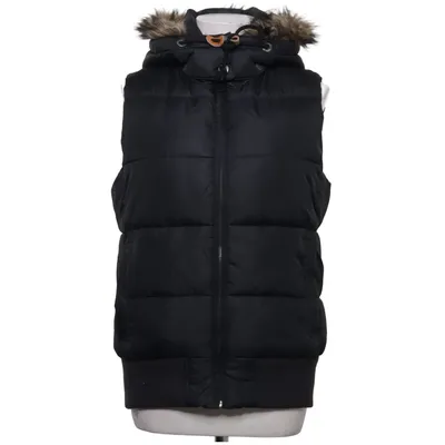 Outdoor vest (Zwart) van L.O.G.G by H&M Polyester