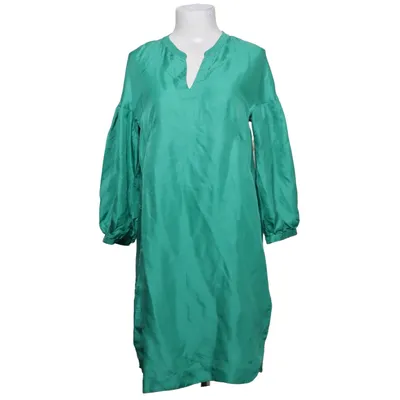 Dress (Green) from Le Sarte Pettegole Silk